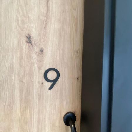 Donostia Rooms San Sebastián Kültér fotó