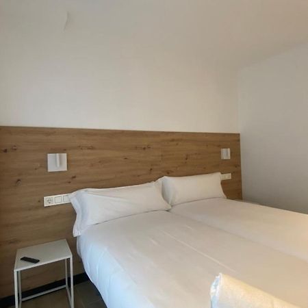 Donostia Rooms San Sebastián Kültér fotó