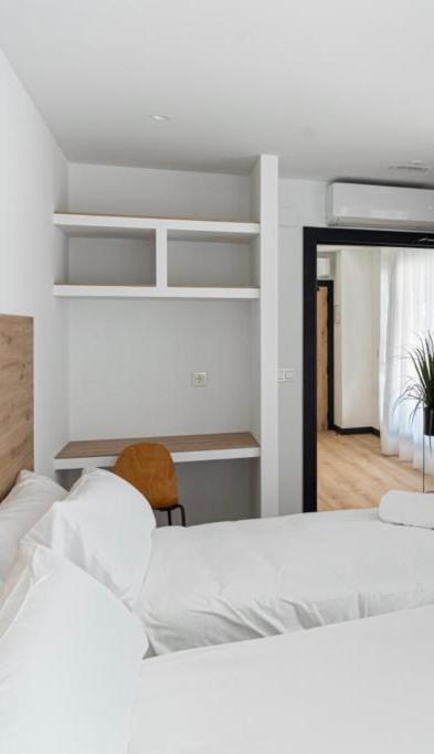 Donostia Rooms San Sebastián Kültér fotó