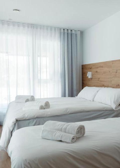 Donostia Rooms San Sebastián Kültér fotó