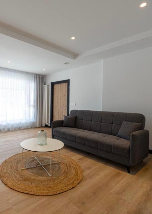 Donostia Rooms San Sebastián Kültér fotó
