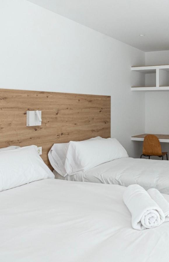 Donostia Rooms San Sebastián Kültér fotó