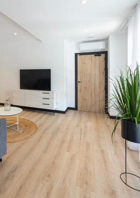 Donostia Rooms San Sebastián Kültér fotó
