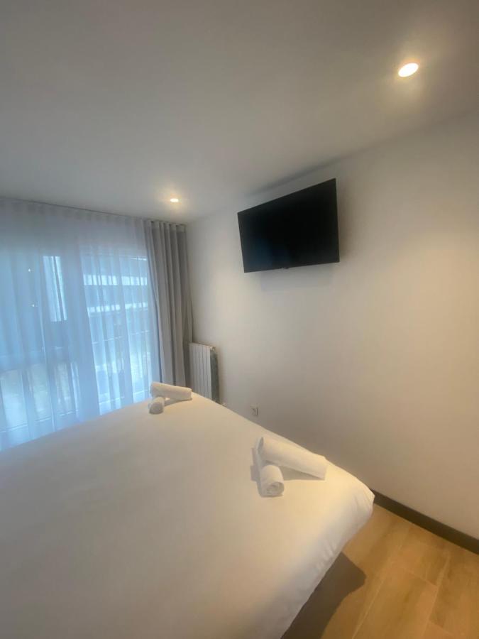 Donostia Rooms San Sebastián Kültér fotó