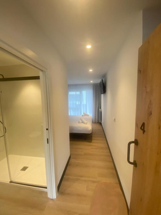 Donostia Rooms San Sebastián Kültér fotó