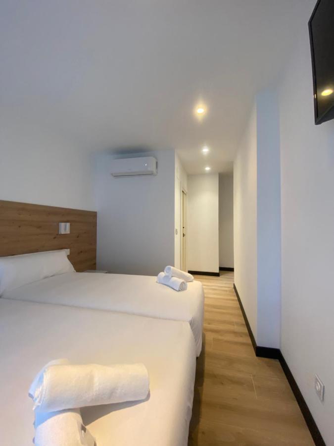 Donostia Rooms San Sebastián Kültér fotó