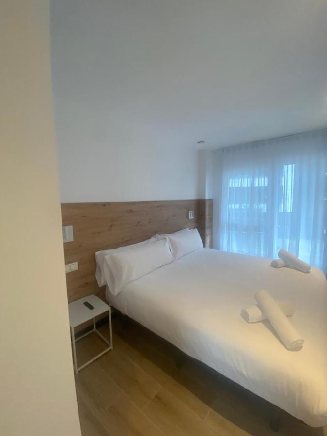 Donostia Rooms San Sebastián Kültér fotó