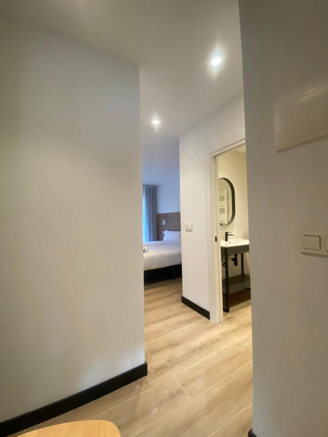Donostia Rooms San Sebastián Kültér fotó