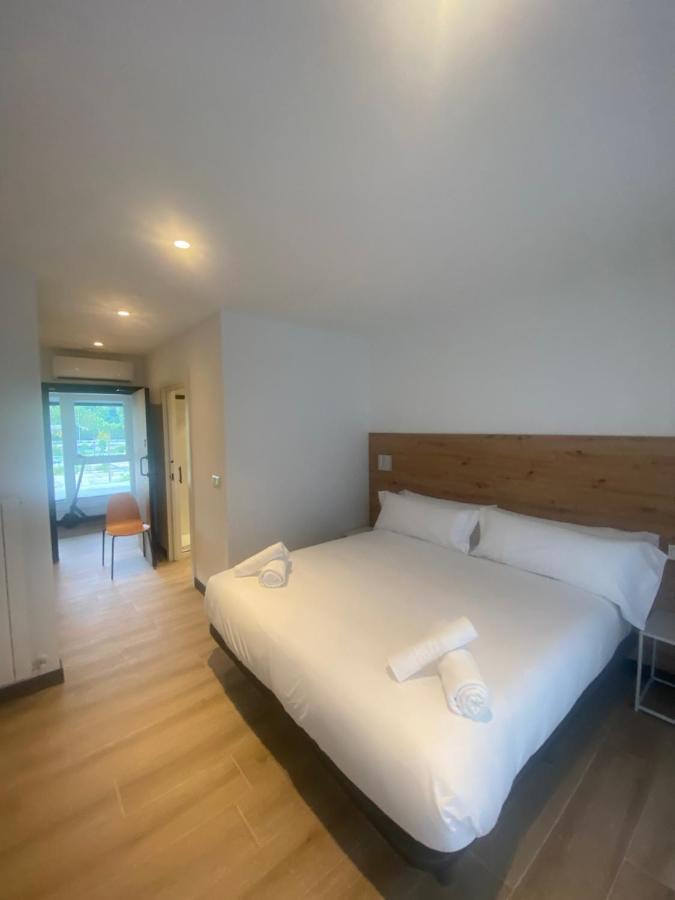 Donostia Rooms San Sebastián Kültér fotó