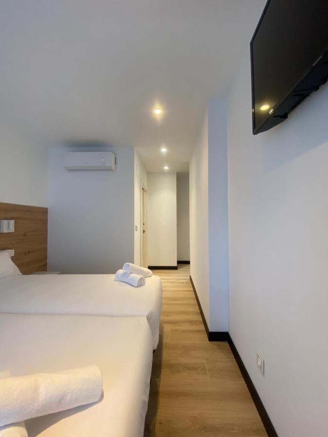 Donostia Rooms San Sebastián Kültér fotó