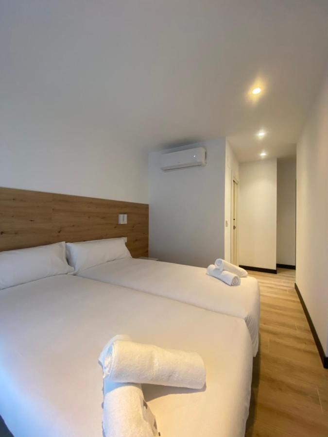 Donostia Rooms San Sebastián Kültér fotó