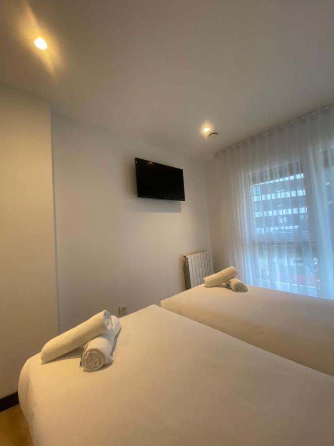 Donostia Rooms San Sebastián Kültér fotó