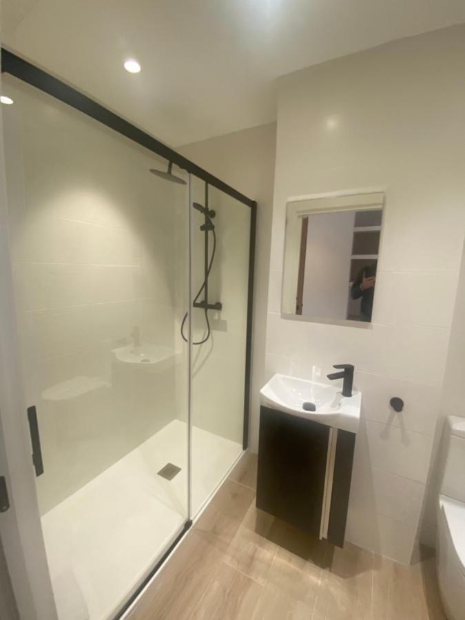 Donostia Rooms San Sebastián Kültér fotó