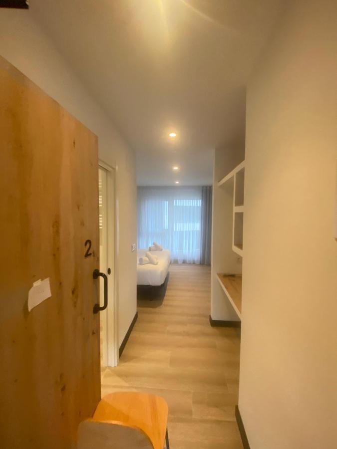 Donostia Rooms San Sebastián Kültér fotó