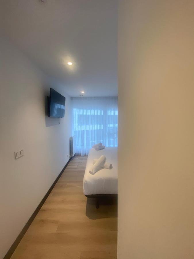 Donostia Rooms San Sebastián Kültér fotó