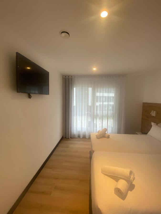 Donostia Rooms San Sebastián Kültér fotó