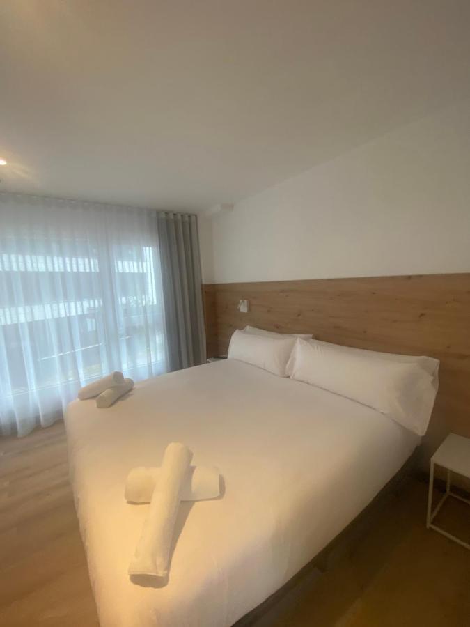 Donostia Rooms San Sebastián Kültér fotó