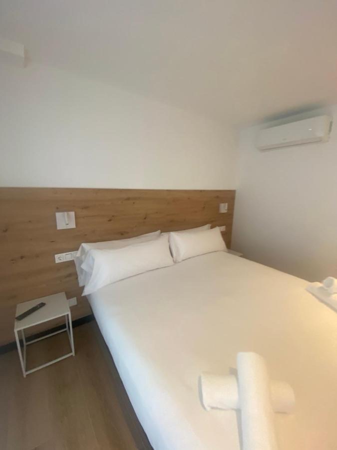 Donostia Rooms San Sebastián Kültér fotó
