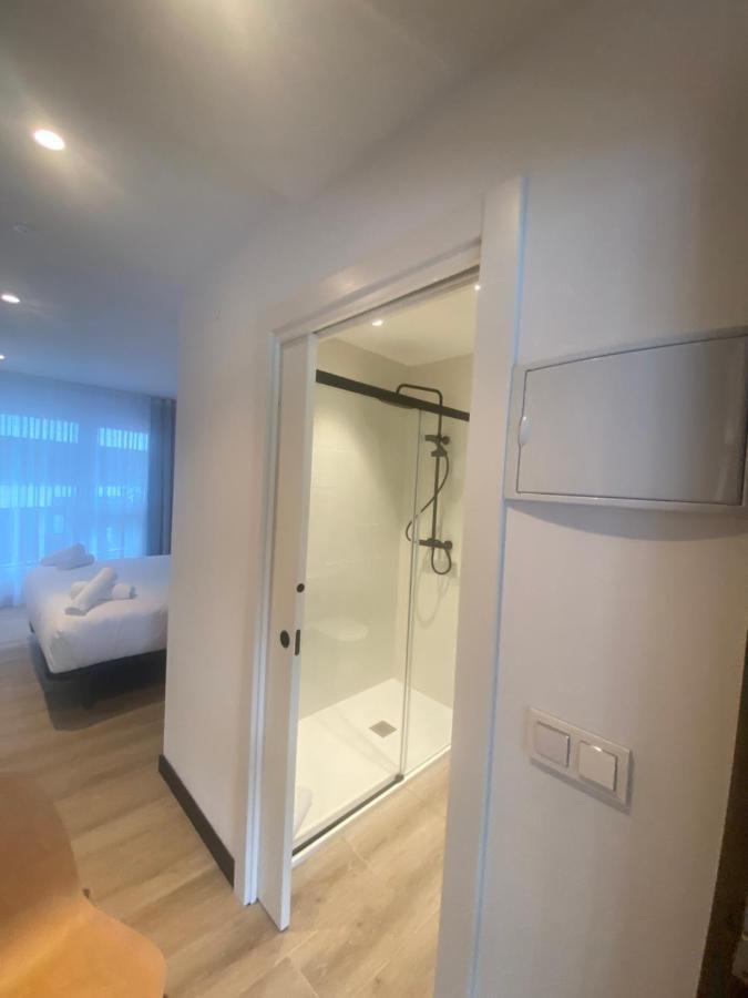 Donostia Rooms San Sebastián Kültér fotó