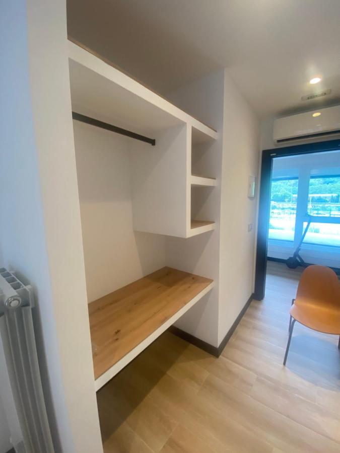 Donostia Rooms San Sebastián Kültér fotó