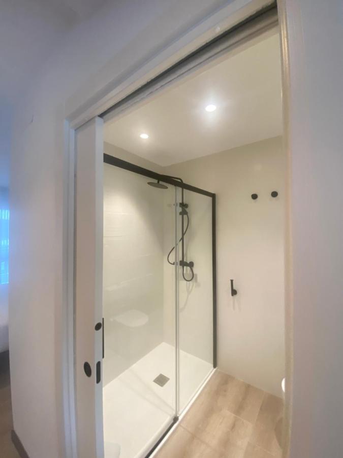 Donostia Rooms San Sebastián Kültér fotó