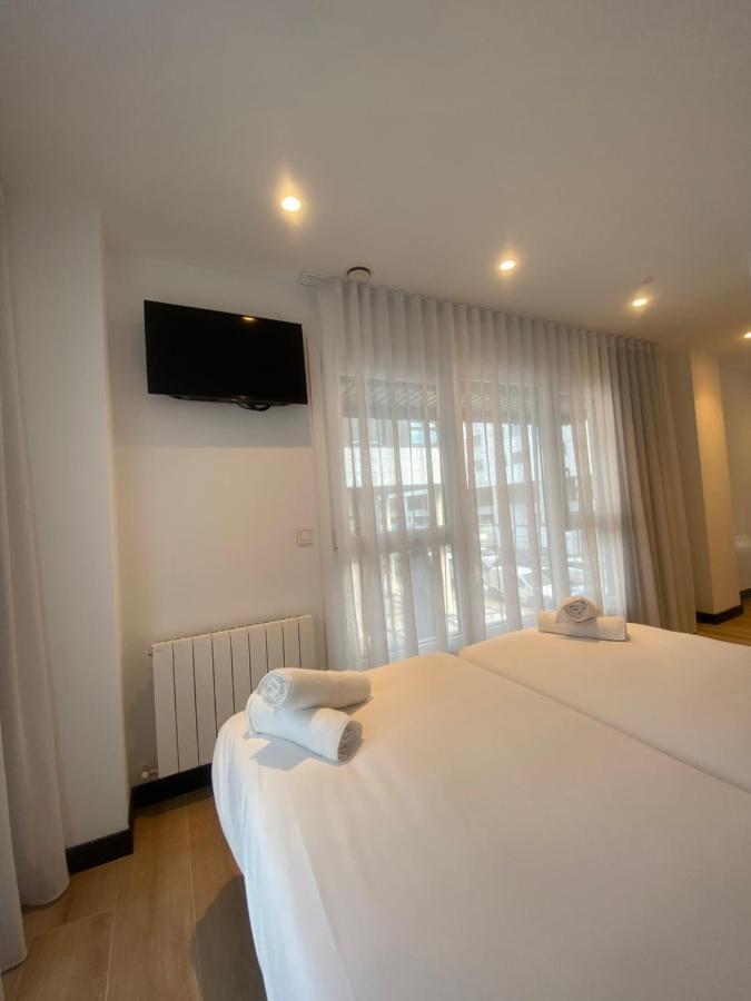 Donostia Rooms San Sebastián Kültér fotó