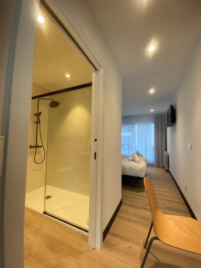 Donostia Rooms San Sebastián Kültér fotó