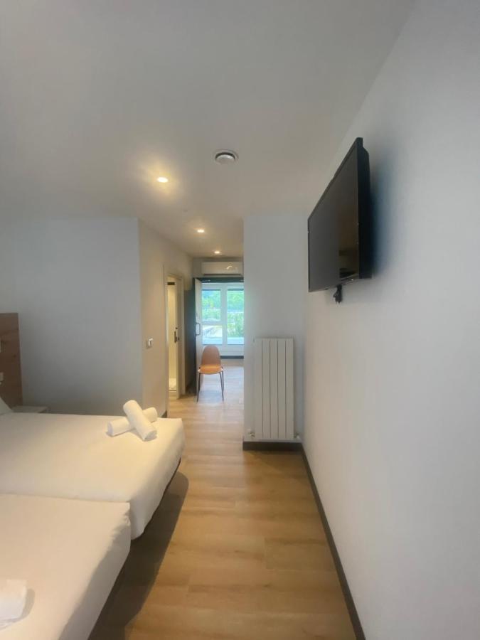 Donostia Rooms San Sebastián Kültér fotó