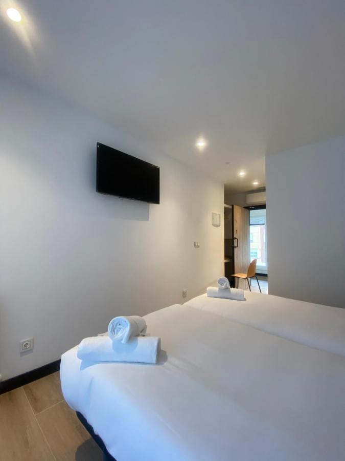 Donostia Rooms San Sebastián Kültér fotó