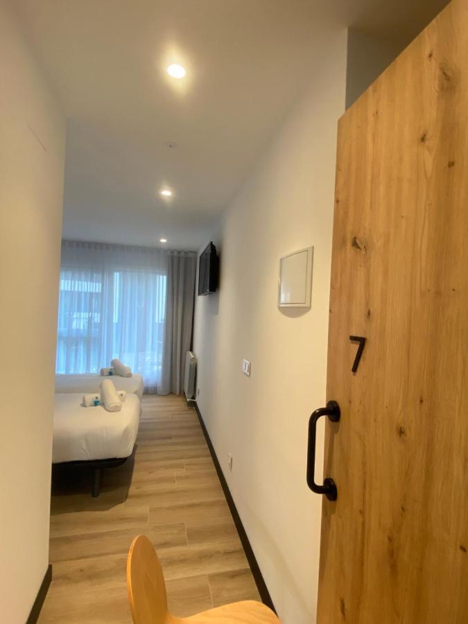 Donostia Rooms San Sebastián Kültér fotó