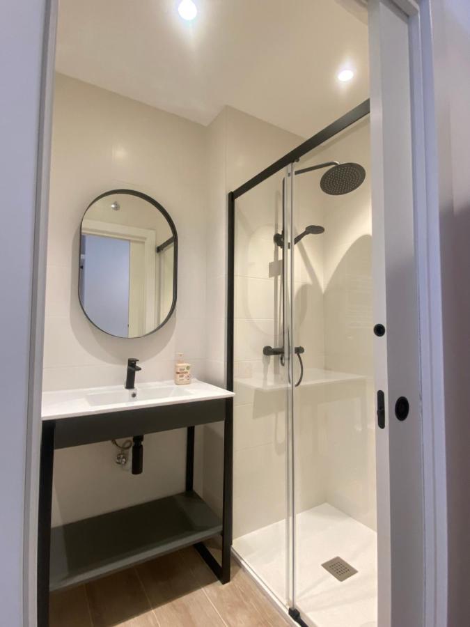 Donostia Rooms San Sebastián Kültér fotó