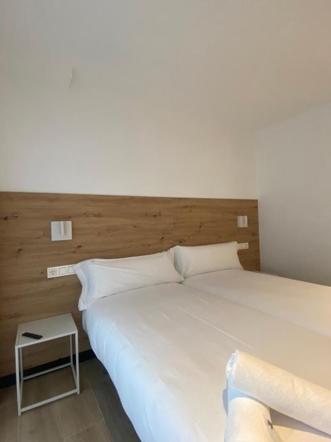 Donostia Rooms San Sebastián Kültér fotó