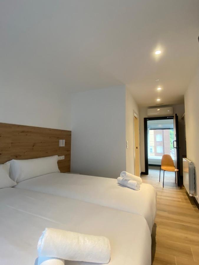 Donostia Rooms San Sebastián Kültér fotó