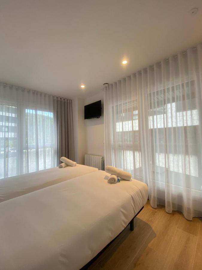 Donostia Rooms San Sebastián Kültér fotó