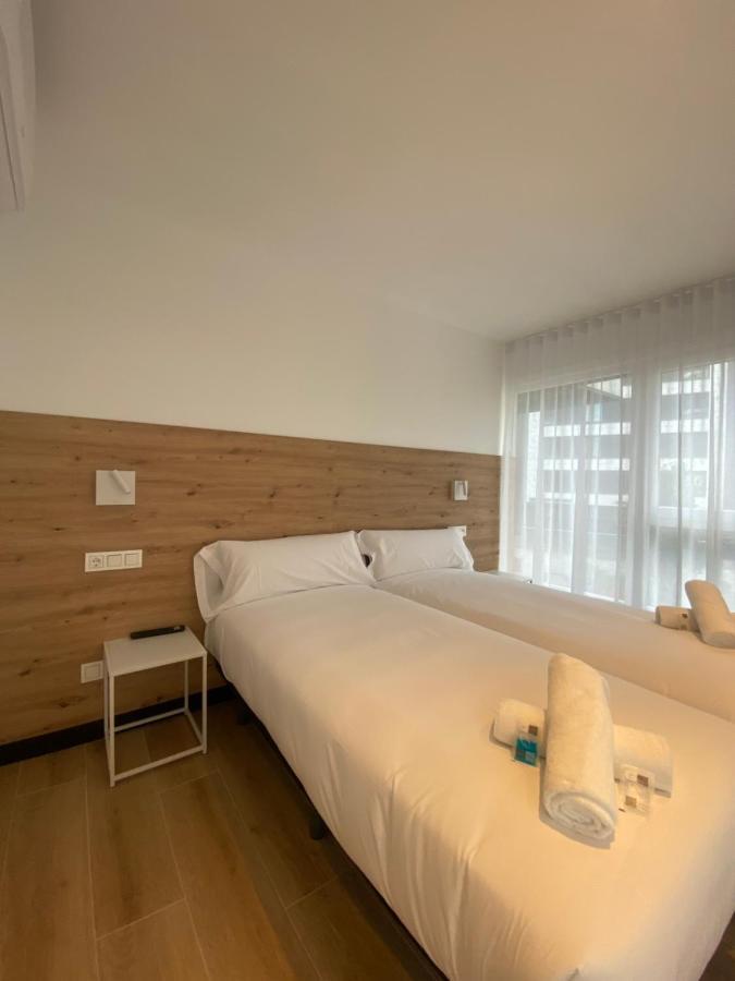 Donostia Rooms San Sebastián Kültér fotó